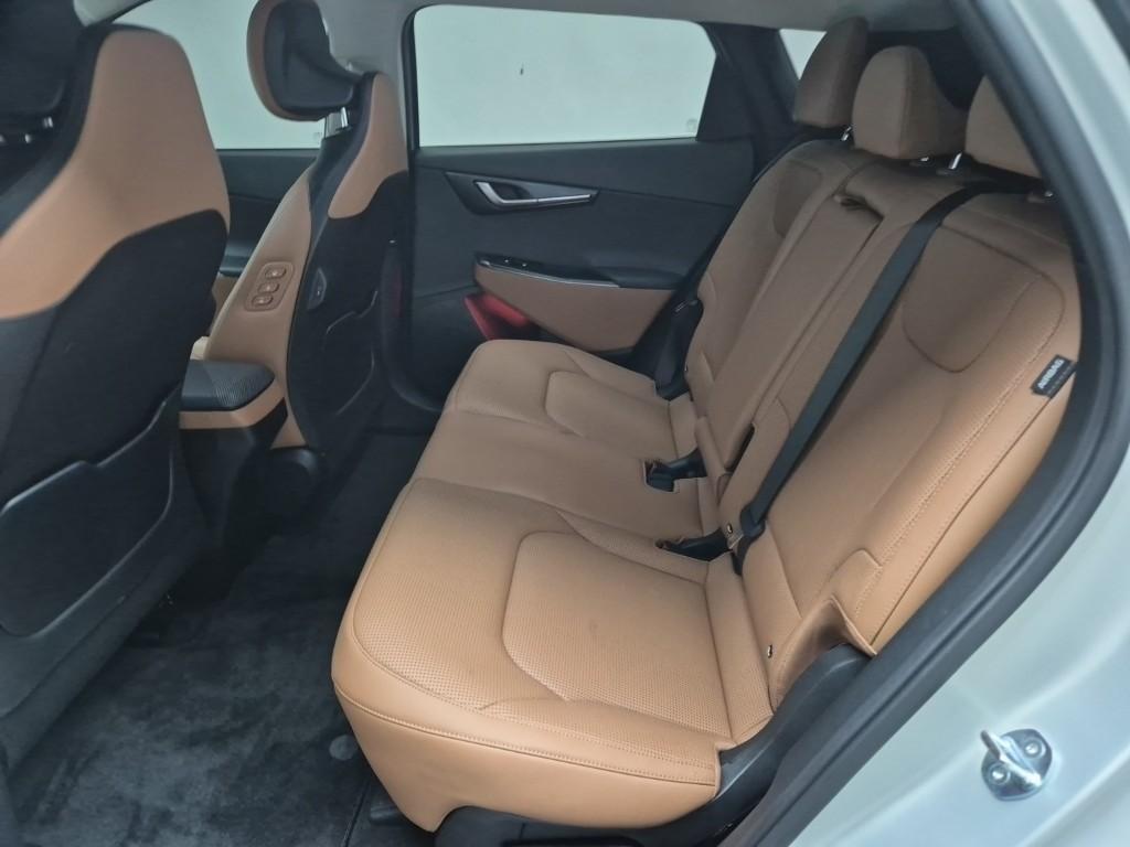 KIA EV6 - Vista 12