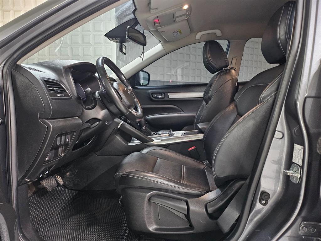 SAMSUNG QM6 - Vista 6