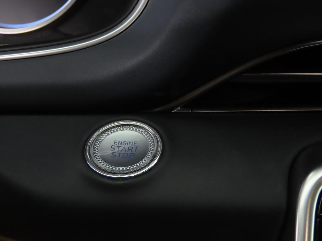 Genesis GV80 - Vista 12