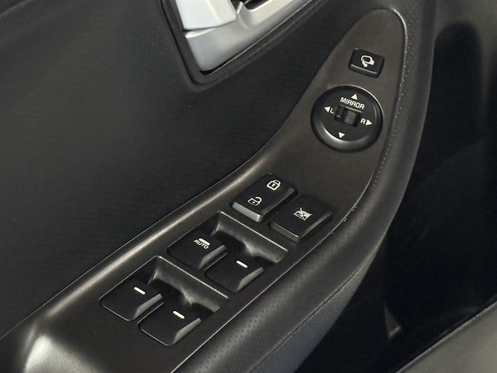 KIA Morning - Vista 10