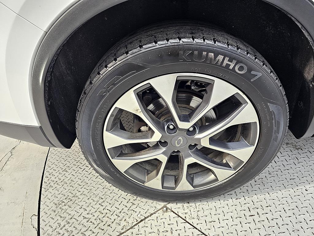 SAMSUNG QM6 2017 Blanco - Importación desde Corea - HF Imports Iquique - Foto 20