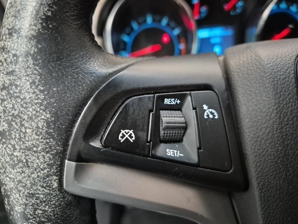 Chevrolet Cruise 2014 Blanco - Importación desde Corea - HF Imports Iquique - Foto 16