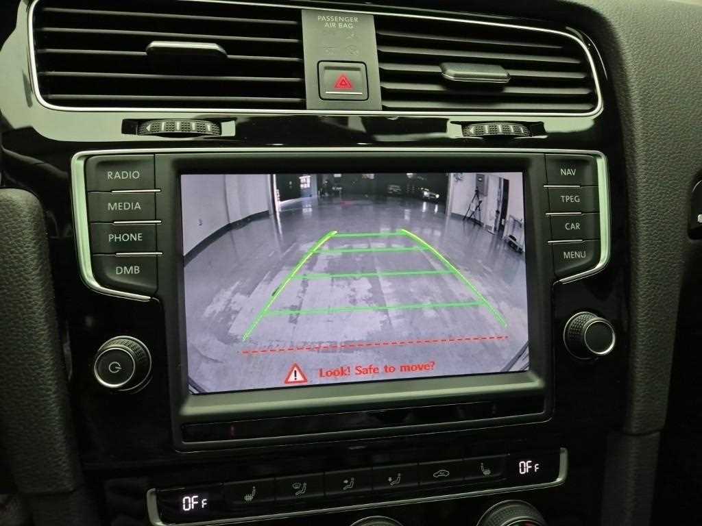 Volkswagen Golf 2015 Blanco - Importación desde Corea - HF Imports Iquique - Foto 15