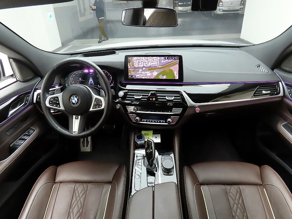 BMW Gran Turismo - Vista 8