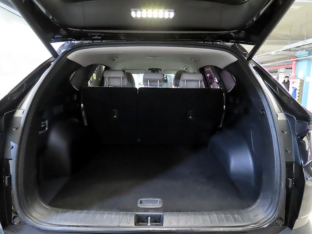 HYUNDAI Tucson 2022 Negro - Importación desde Corea - HF Imports Iquique - Foto 16