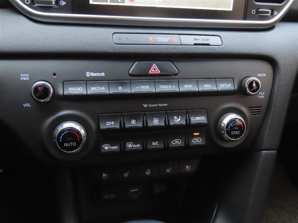 KIA Sportage 2020 - Importación desde Corea - HF Imports Iquique - Foto 7