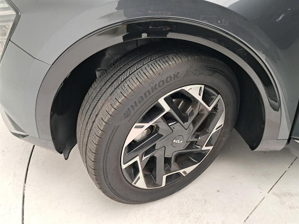KIA Sportage 2022 Gris - Importación desde Corea - HF Imports Iquique - Foto 20