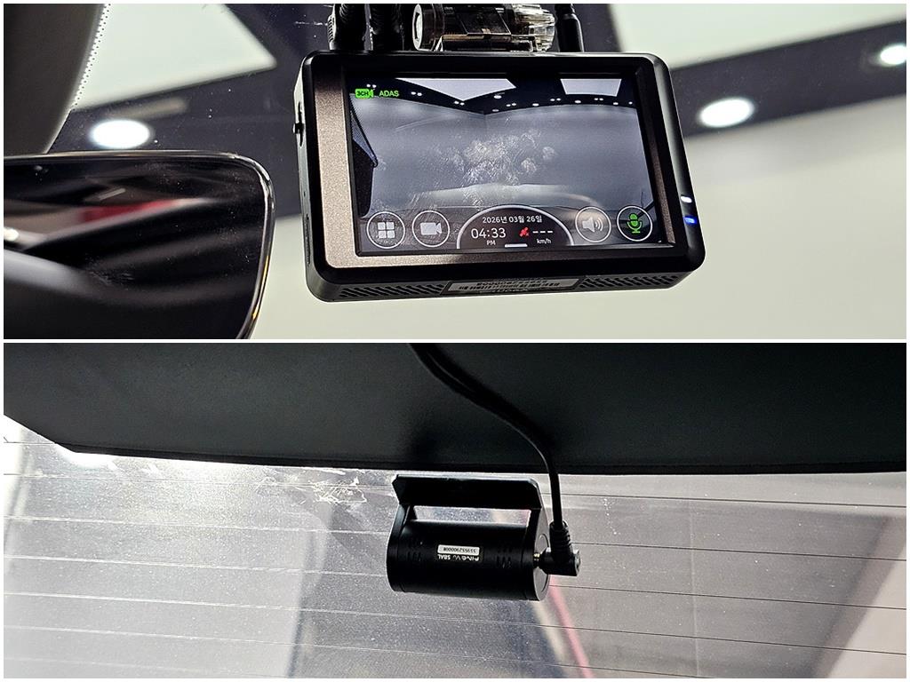 Audi A4 2018 Café - Importación desde Corea - HF Imports Iquique - Foto 19