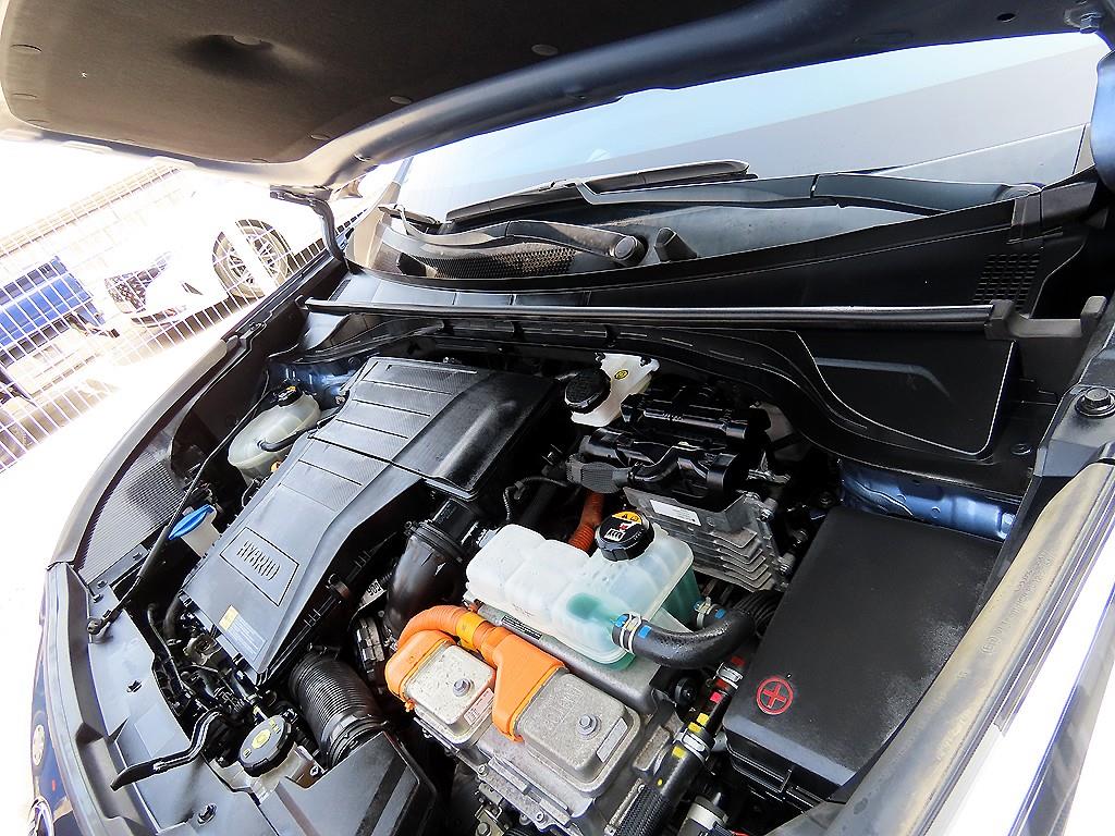 KIA Niro 2020 - Importación desde Corea - HF Imports Iquique - Foto 19