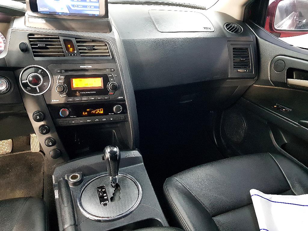 Ssangyong Korando - Vista 10