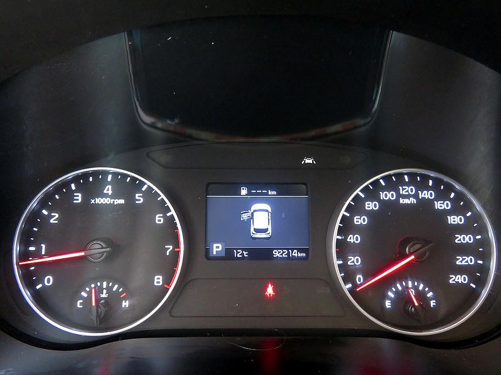 KIA Seltos - Vista 12