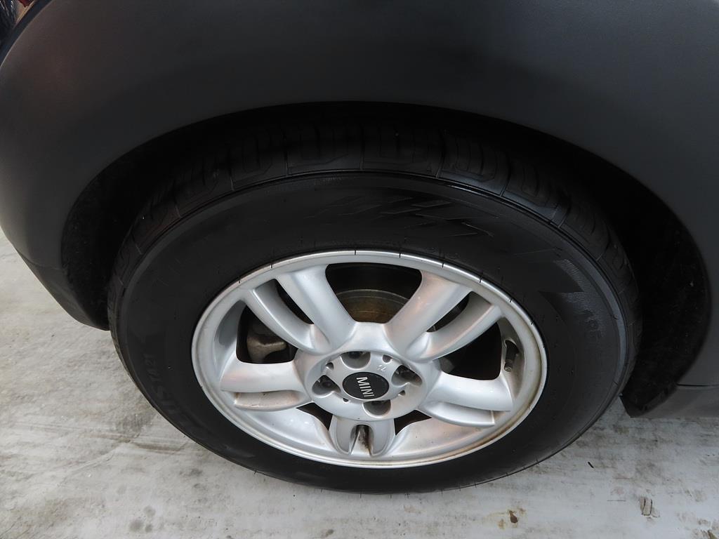 Mini Cooper 2013 Azul - Importación desde Corea - HF Imports Iquique - Foto 16