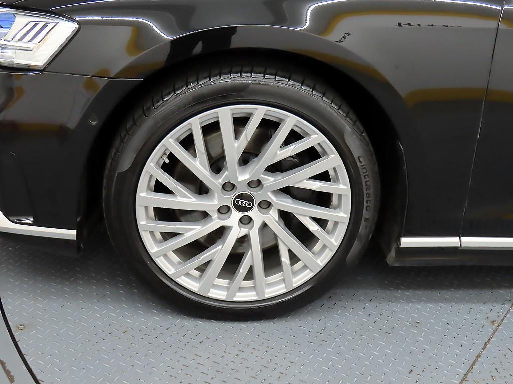 Audi A8 2021 - Importación desde Corea - HF Imports Iquique - Foto 20