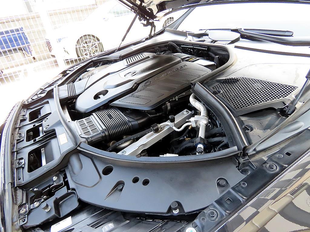 Mercedes Benz S Class 2022 Negro - Importación desde Corea - HF Imports Iquique - Foto 19