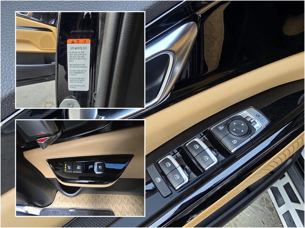 KIA Carnival - Vista 12