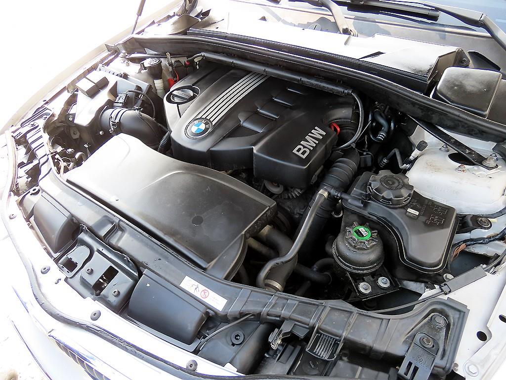 BMW 1 series 2010 Plateado - Importación desde Corea - HF Imports Iquique - Foto 16