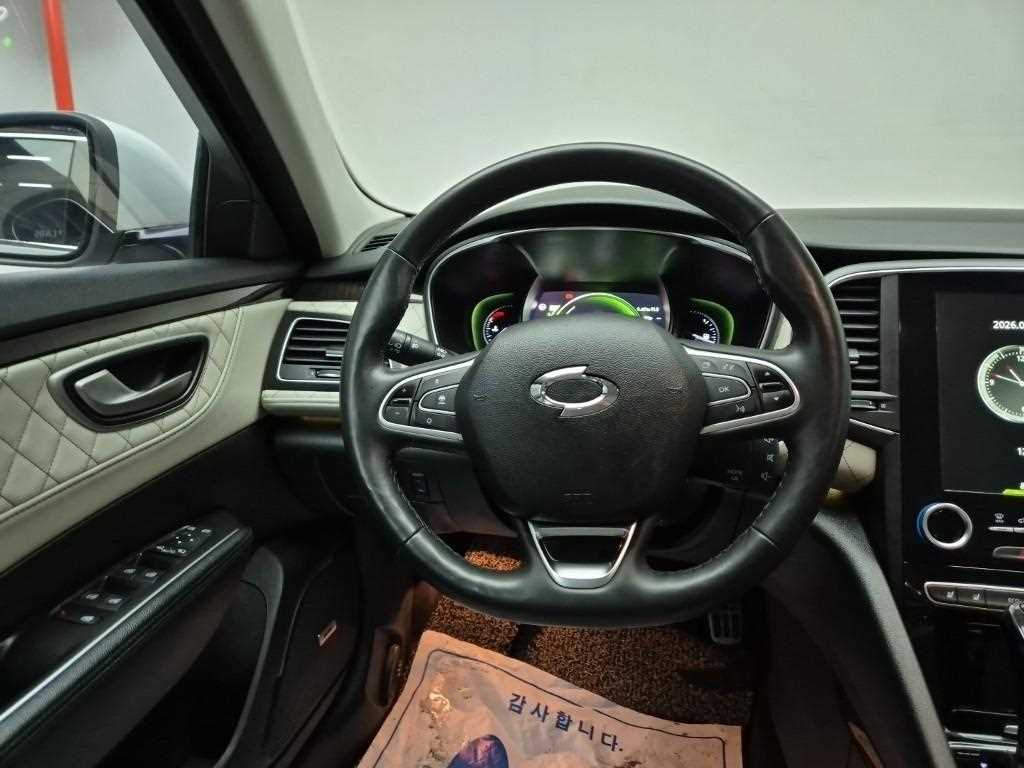 SAMSUNG SM6 - Vista 9