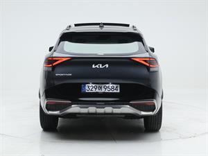 KIA Sportage - Vista 10