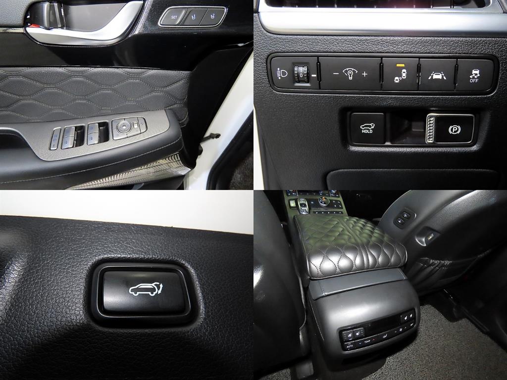 HYUNDAI Palisade 2022 - Importación desde Corea - HF Imports Iquique - Foto 18