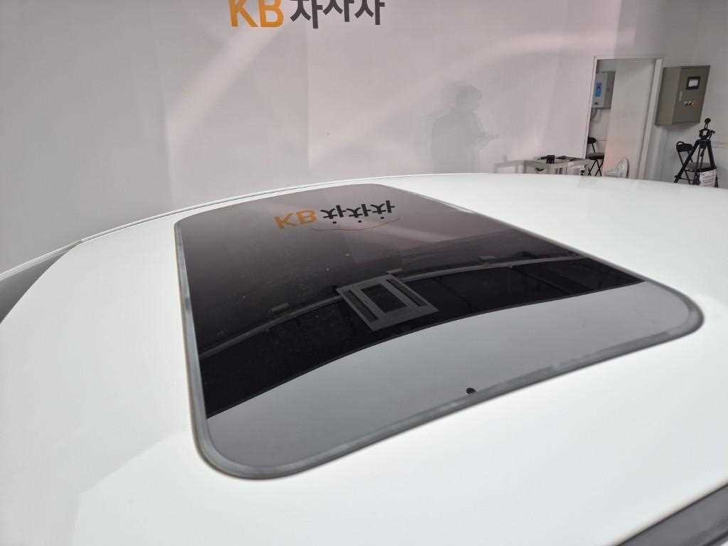 KIA K3 2015 Blanco - Importación desde Corea - HF Imports Iquique - Foto 13