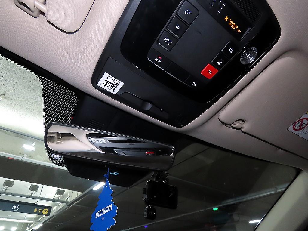 KIA Carnival 2023 Blanco - Importación desde Corea - HF Imports Iquique - Foto 17