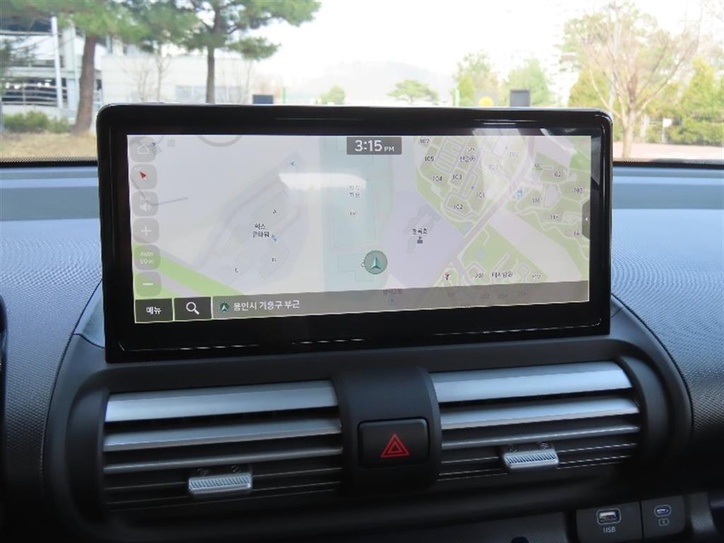 HYUNDAI Casper 2026 Blanco - Importación desde Corea - HF Imports Iquique - Foto 8