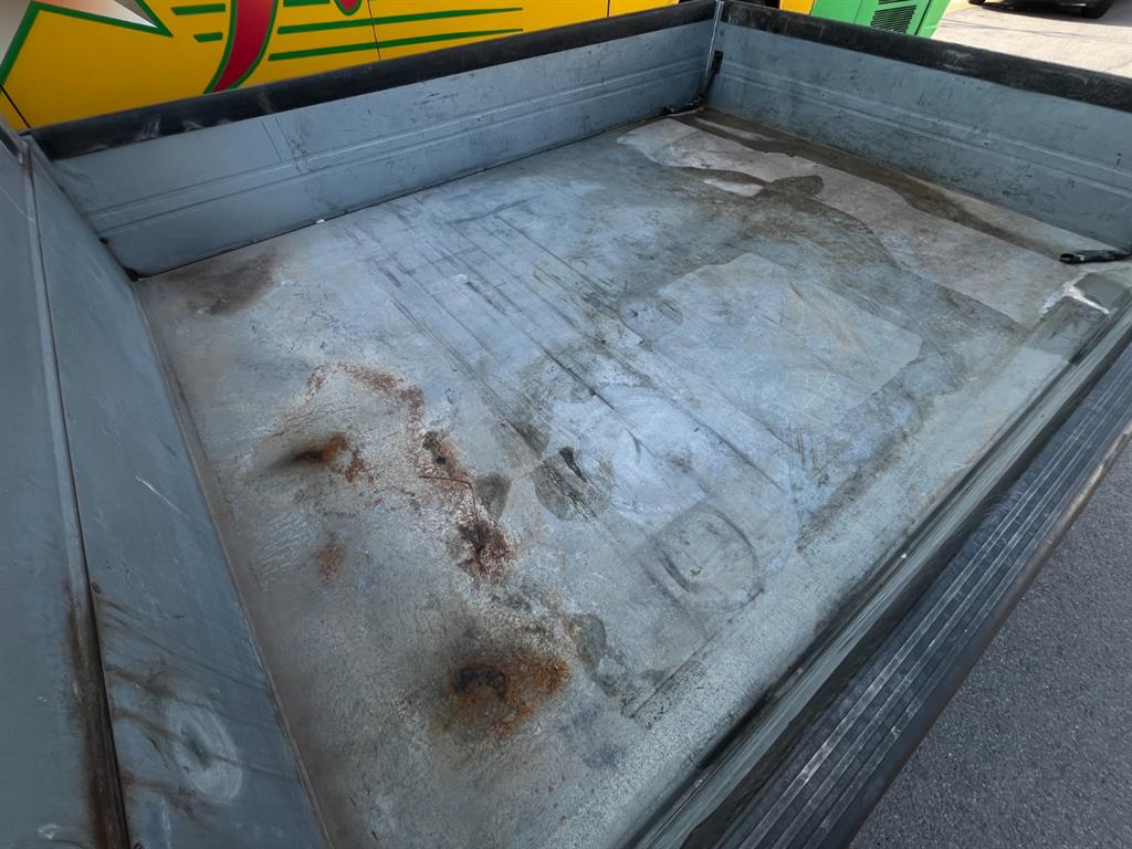 Small Truck Cargo (small) 2022 Blanco - Importación desde Corea - HF Imports Iquique - Foto 15