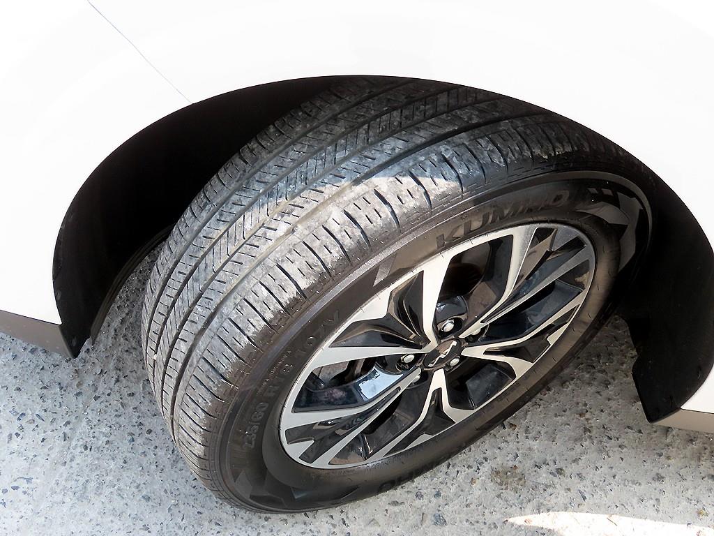 KIA Carnival 2023 Blanco - Importación desde Corea - HF Imports Iquique - Foto 20