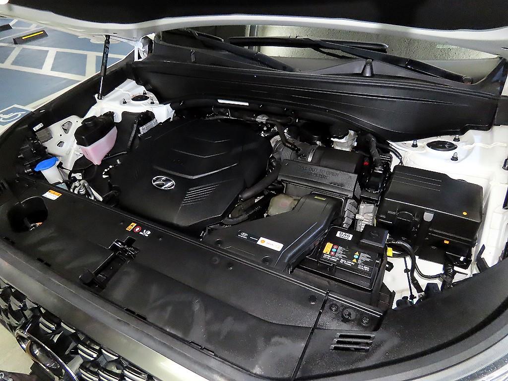 HYUNDAI Palisade 2022 Blanco - Importación desde Corea - HF Imports Iquique - Foto 19