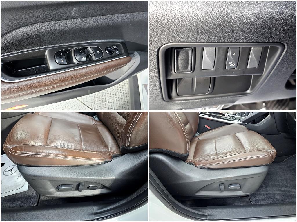 SAMSUNG QM6 2017 Blanco - Importación desde Corea - HF Imports Iquique - Foto 18