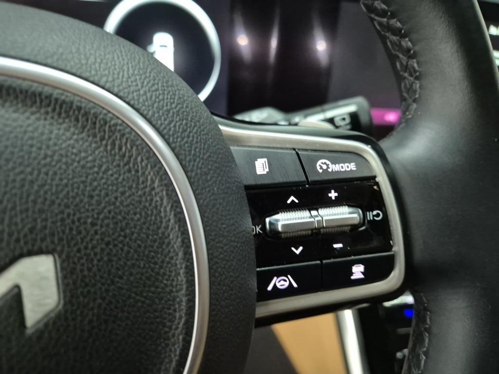 KIA Carnival 2022 Gris - Importación desde Corea - HF Imports Iquique - Foto 15