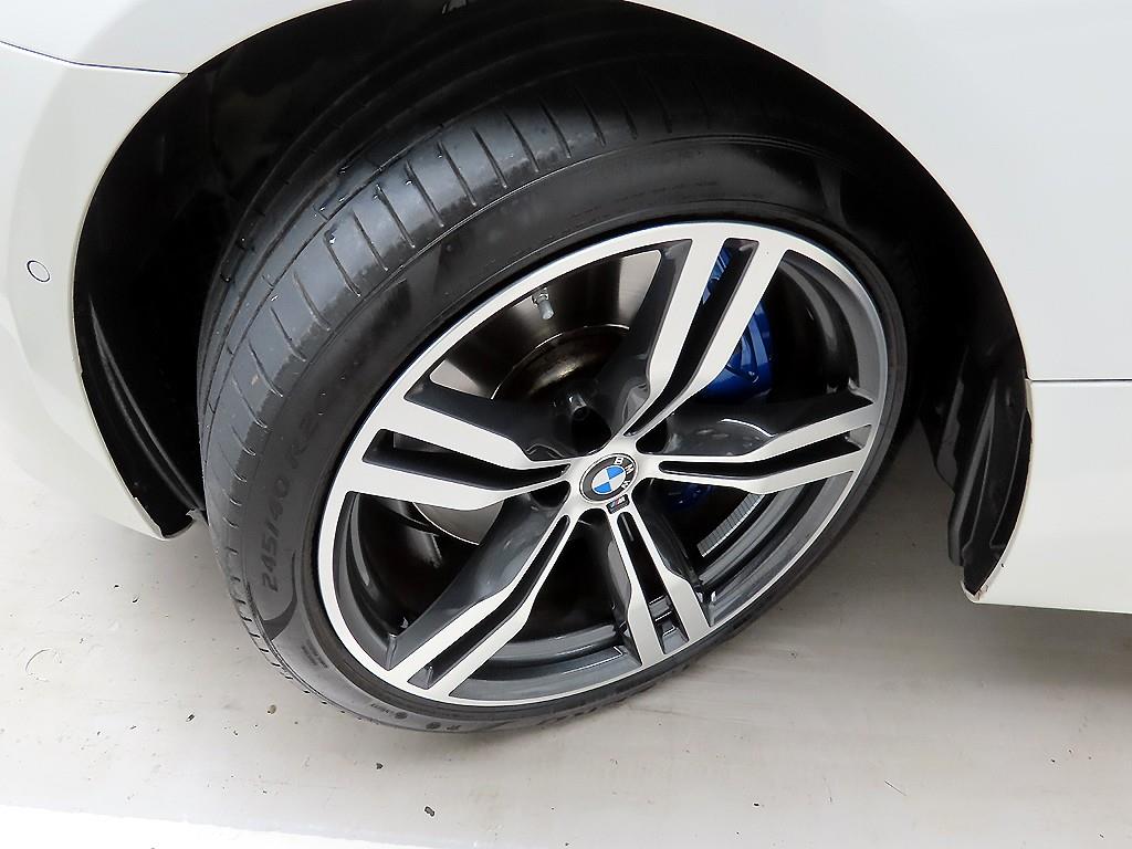 BMW Gran Turismo 2022 Blanco - Importación desde Corea - HF Imports Iquique - Foto 19