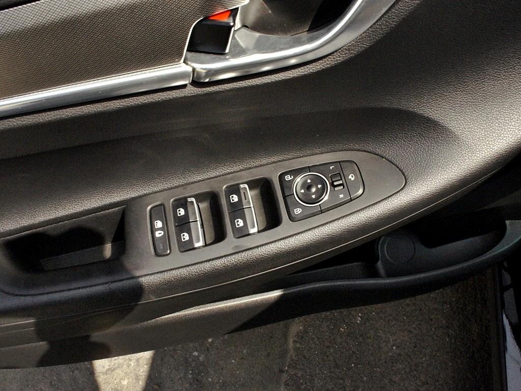 HYUNDAI Grandeur 2022 Negro - Importación desde Corea - HF Imports Iquique - Foto 13