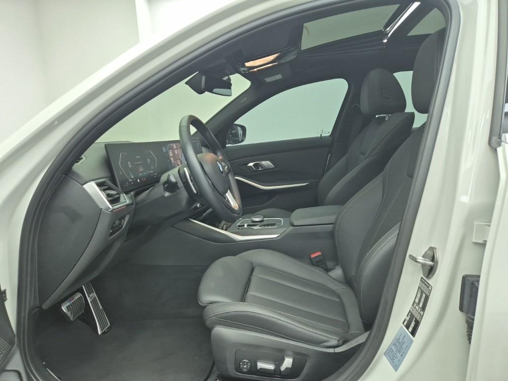 BMW 3 series - Vista 11