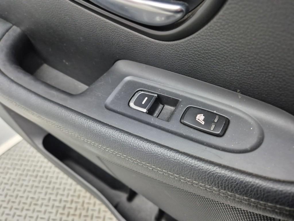 KIA Carens 2014 Blanco - Importación desde Corea - HF Imports Iquique - Foto 18