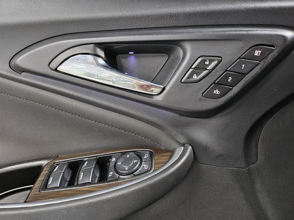 Chevrolet Malibu 2020 Gris - Importación desde Corea - HF Imports Iquique - Foto 14