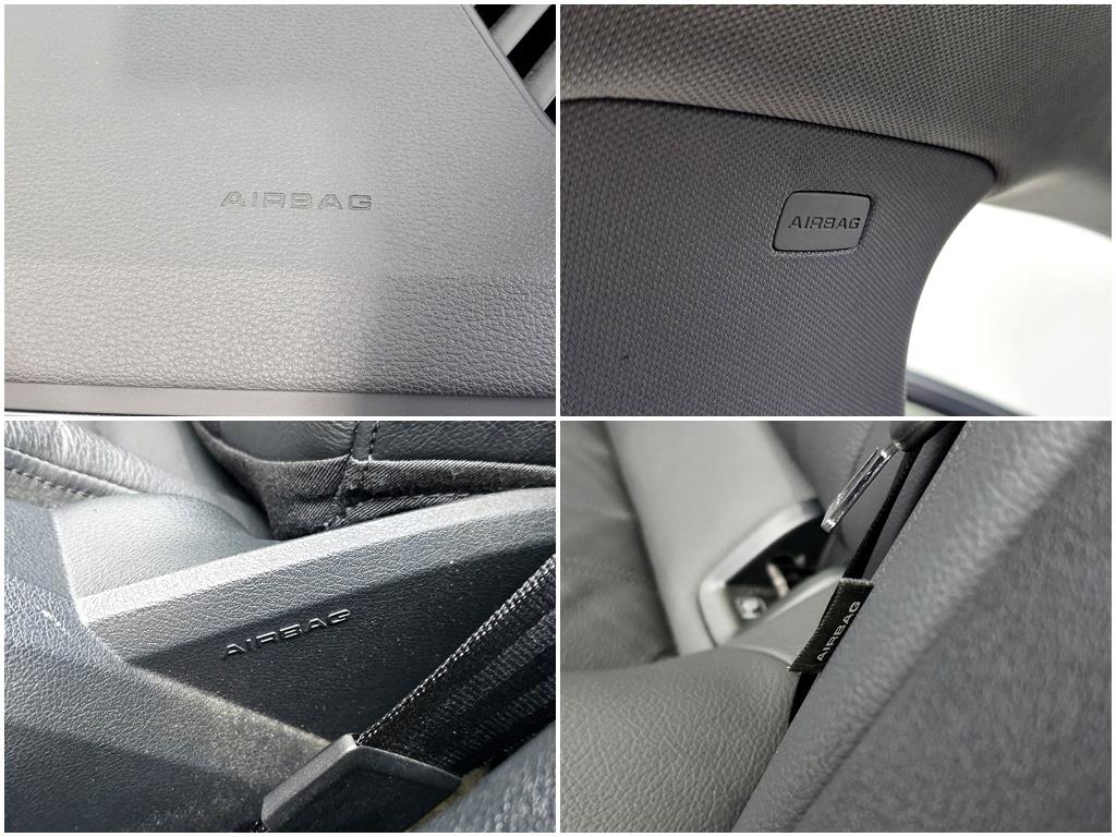 Audi A4 2018 Café - Importación desde Corea - HF Imports Iquique - Foto 17