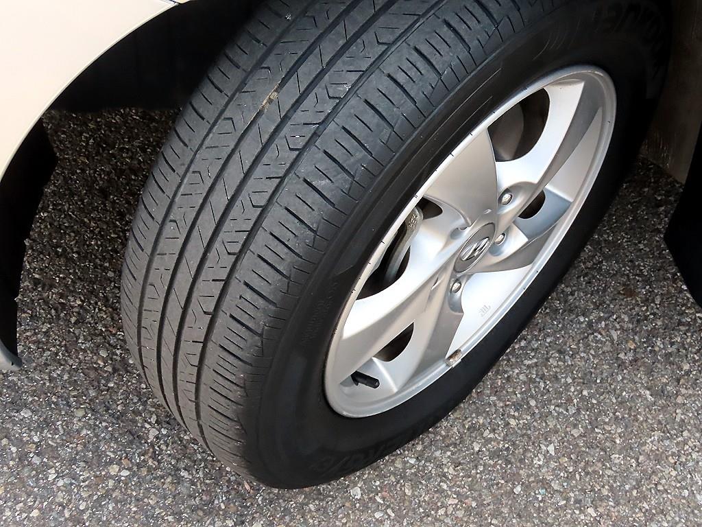 HYUNDAI Avante 2012 Gris - Importación desde Corea - HF Imports Iquique - Foto 19