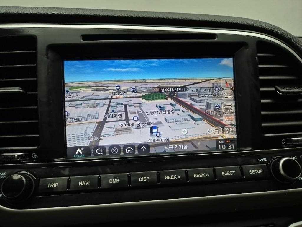 HYUNDAI Avante 2017 Blanco - Importación desde Corea - HF Imports Iquique - Foto 13