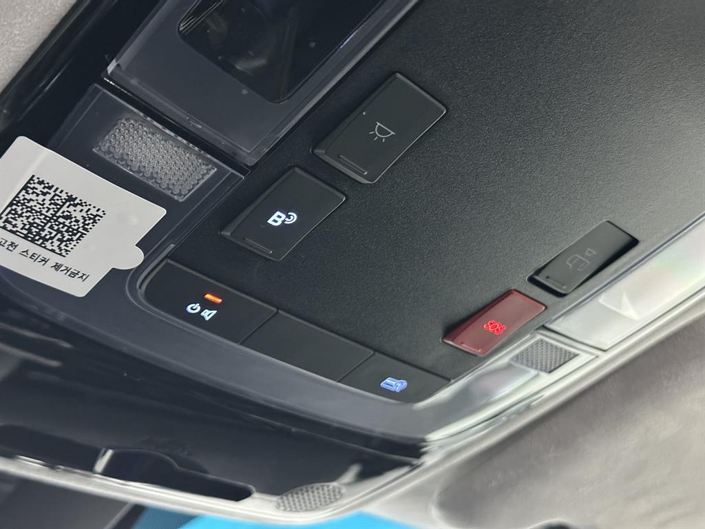 HYUNDAI Staria 2025 Gris - Importación desde Corea - HF Imports Iquique - Foto 19