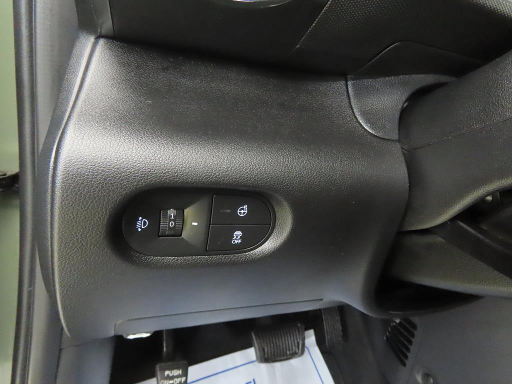 HYUNDAI Casper 2024 Verde - Importación desde Corea - HF Imports Iquique - Foto 15