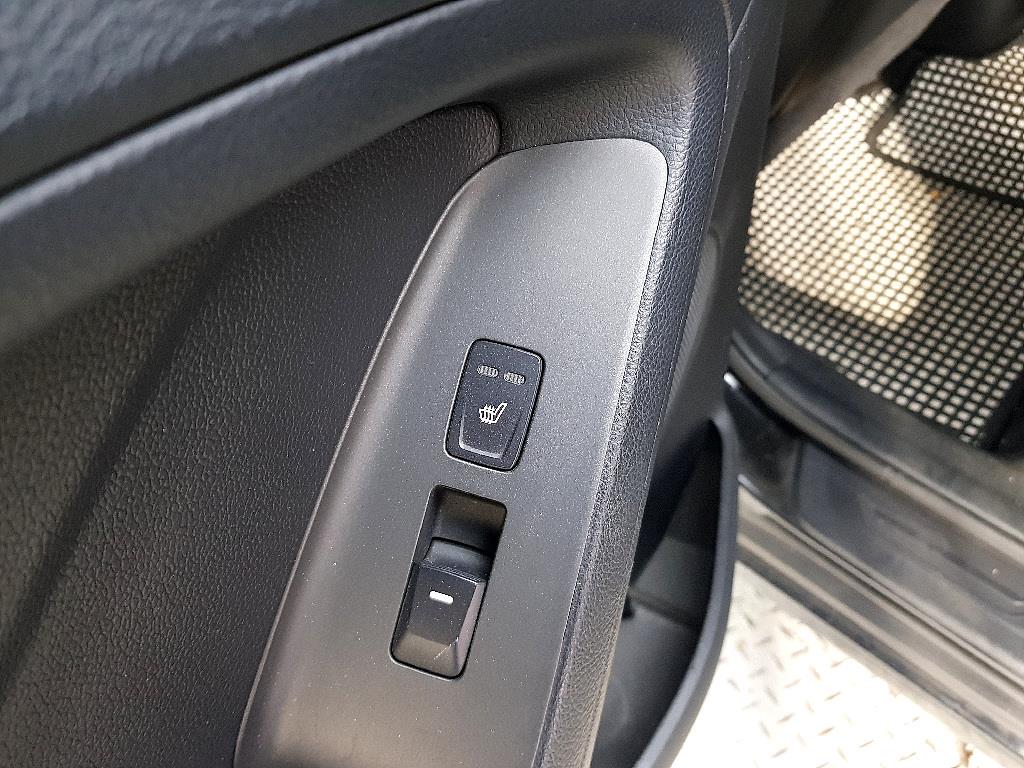 KIA K3 2015 Negro - Importación desde Corea - HF Imports Iquique - Foto 14