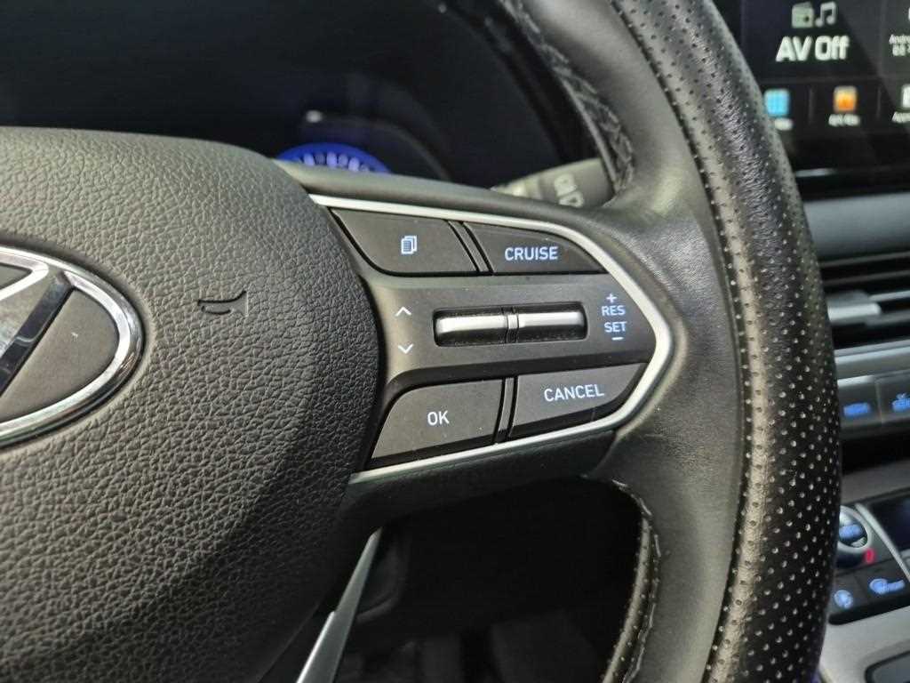 HYUNDAI Palisade 2019 Gris - Importación desde Corea - HF Imports Iquique - Foto 14