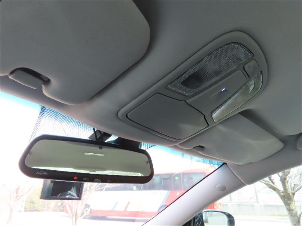 KIA K7 2014 - Importación desde Corea - HF Imports Iquique - Foto 10