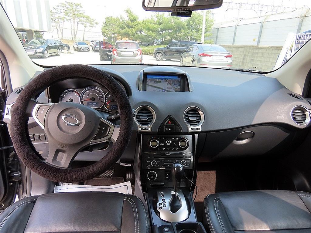 SAMSUNG QM5 - Vista 7