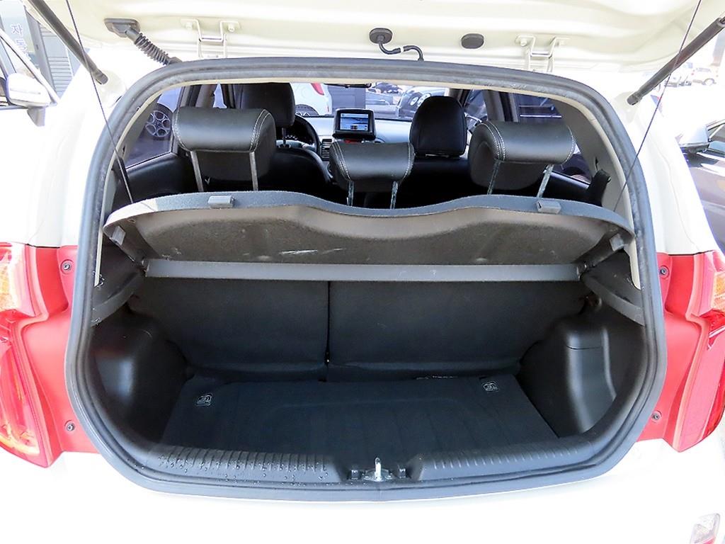 KIA Morning 2014 - Importación desde Corea - HF Imports Iquique - Foto 18