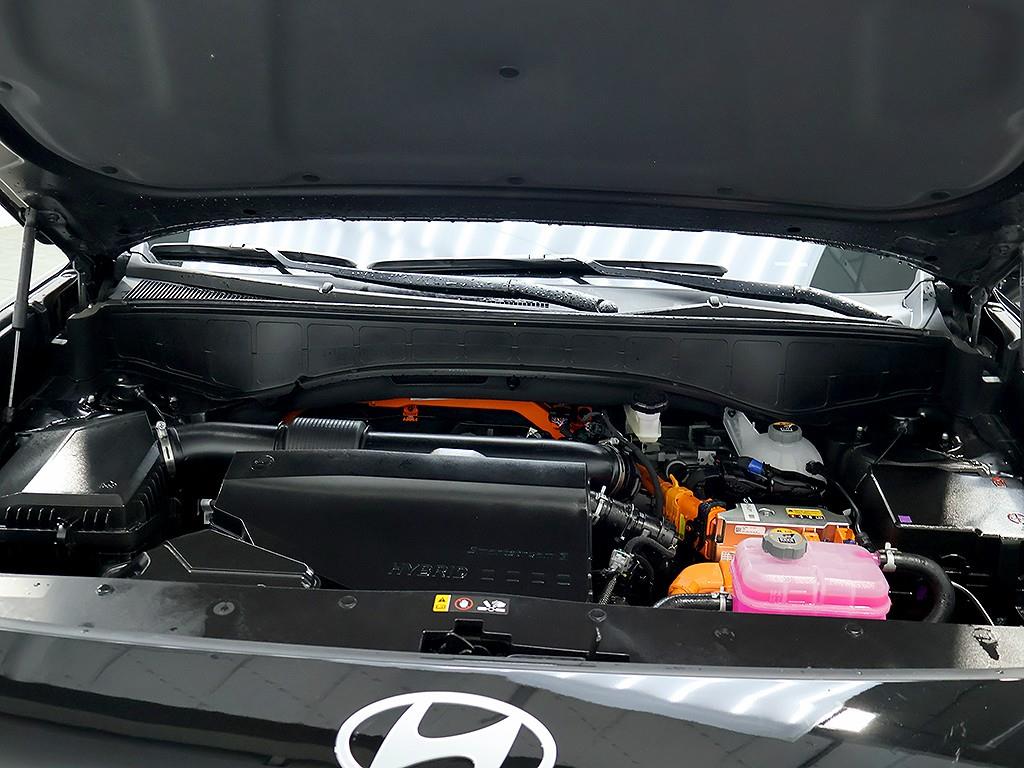 HYUNDAI Palisade 2026 Negro - Importación desde Corea - HF Imports Iquique - Foto 8