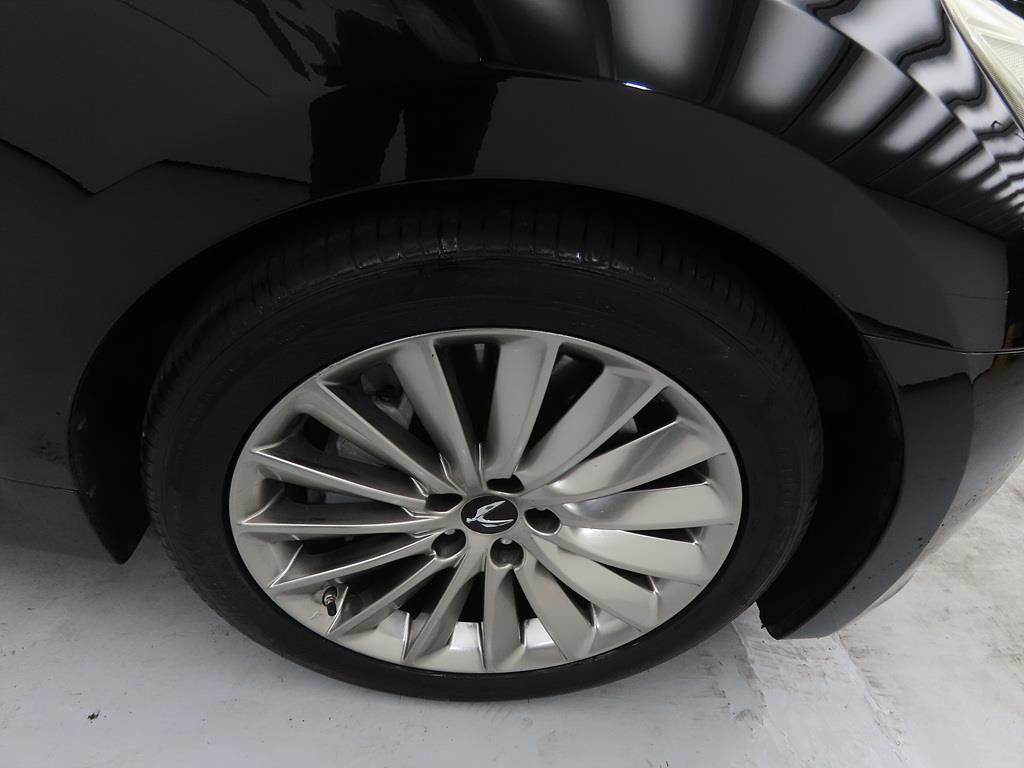 HYUNDAI Equus 2013 Negro - Importación desde Corea - HF Imports Iquique - Foto 20