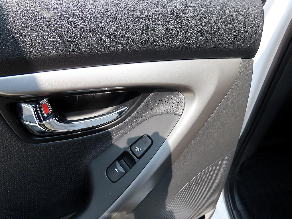 HYUNDAI Avante 2012 - Importación desde Corea - HF Imports Iquique - Foto 18