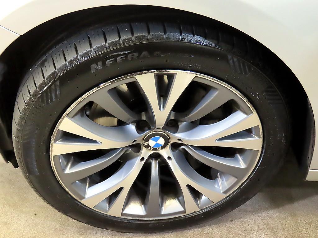 BMW Gran Turismo 2012 Gris - Importación desde Corea - HF Imports Iquique - Foto 20